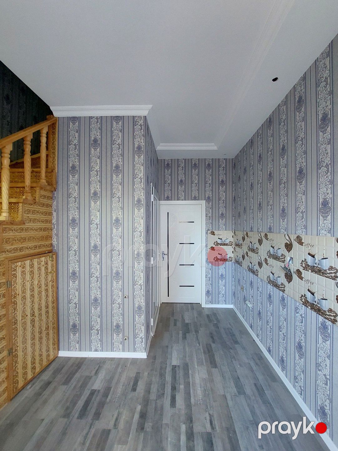 Həyət evi, Masazır qəs — Ev, villa, Bakı (5)