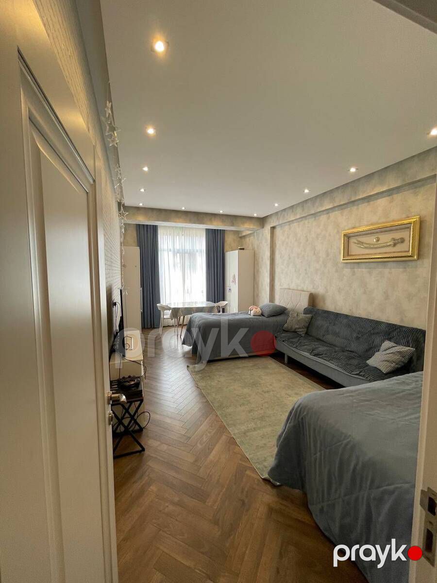 Satılır 3 otaqlı yeni tikili 93 m² — Mənzil, Bakı (4)