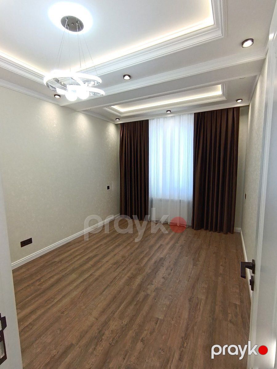 Satılır 4 otaqlı yeni tikili 156.5 m² — Mənzil, Bakı (9)