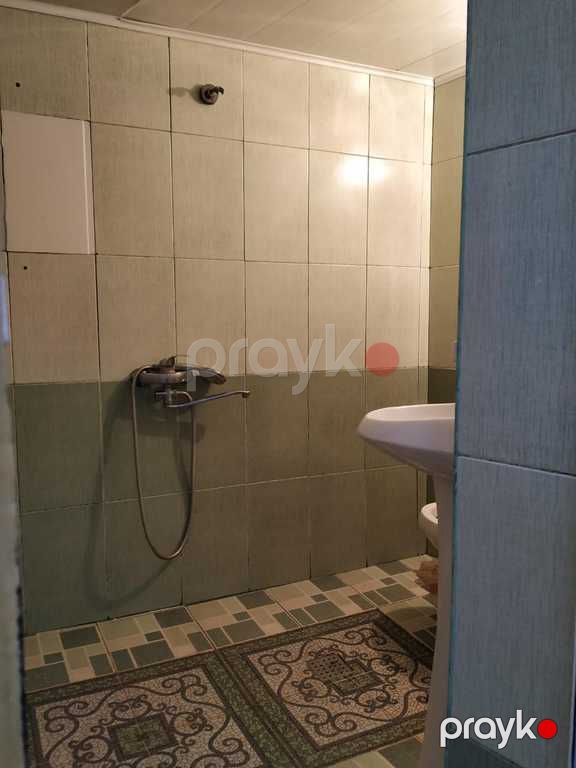 Həyət evi, 20 ci sahə — Ev, villa, Bakı (4)