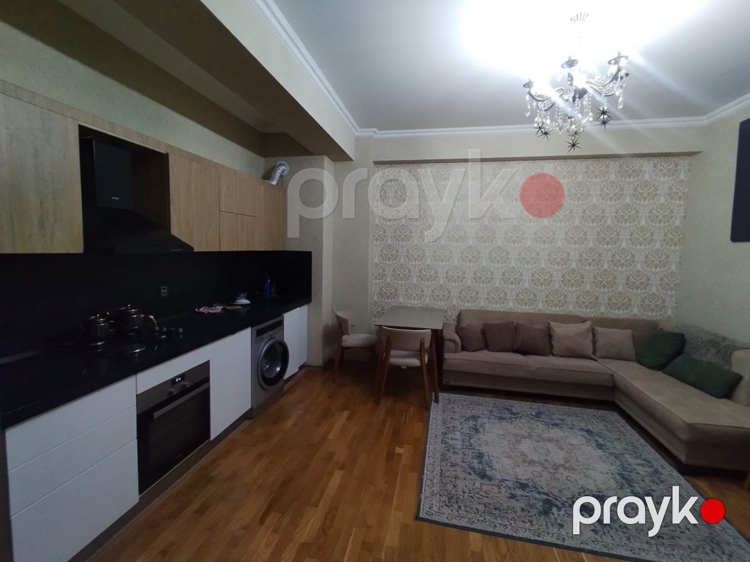 Satılır 3 otaqlı yeni tikili 62 m² — Mənzil, Xırdalan (11)