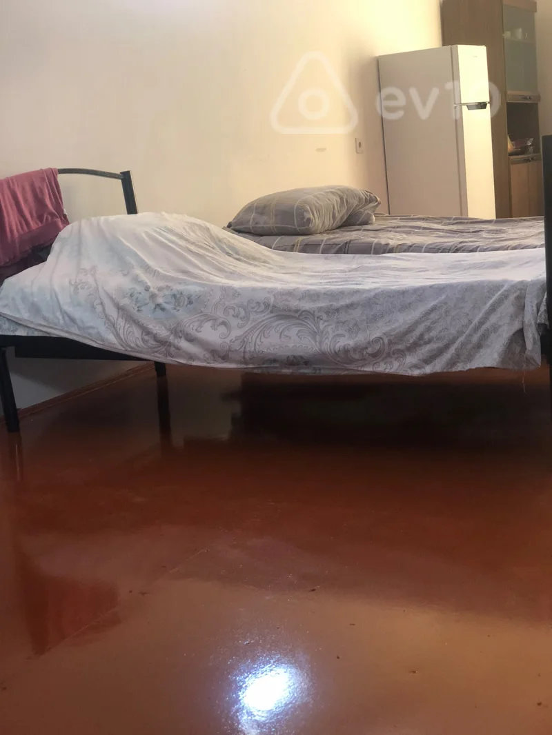 1 otaqlı mənzil, 60 m², 8 Noyabır m Namiq Məlikov küc — kirayə — Mənzil, Bakı (5)