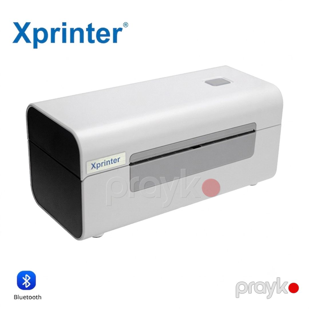 Xprinter XP-D465B Usb+bt — Ofis texnikası və istehlak malları, Bakı (8)