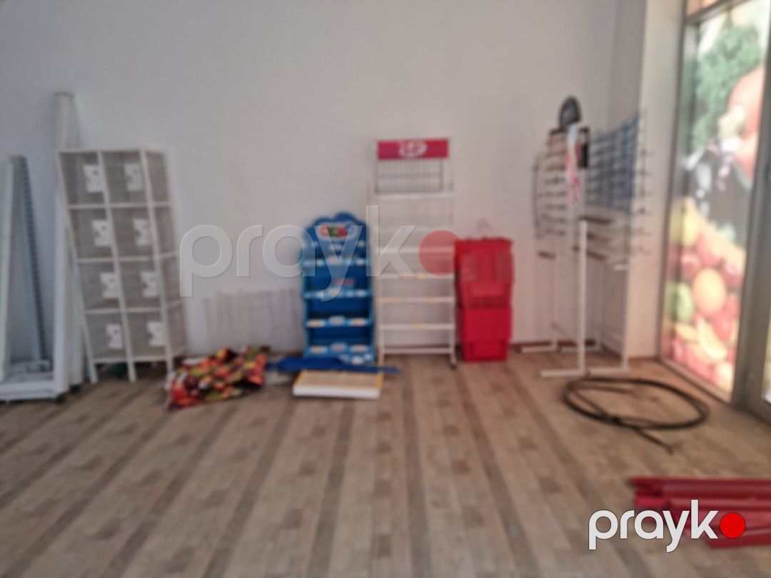 Hazır biznes (Market avadanlığı) — Biznes və avadanlıq, Bakı (7)