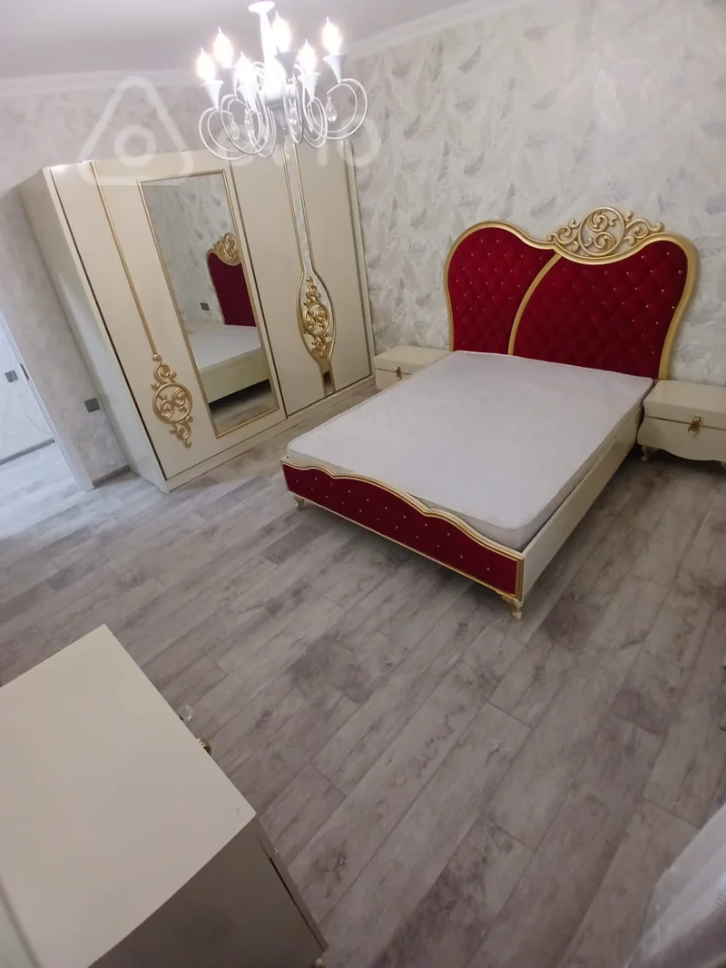 2 otaqlı mənzil, 50 m², Xırdalan şəhəri Abşeron Gənclər Şəhərciyi — Mənzil, Xırdalan (3)