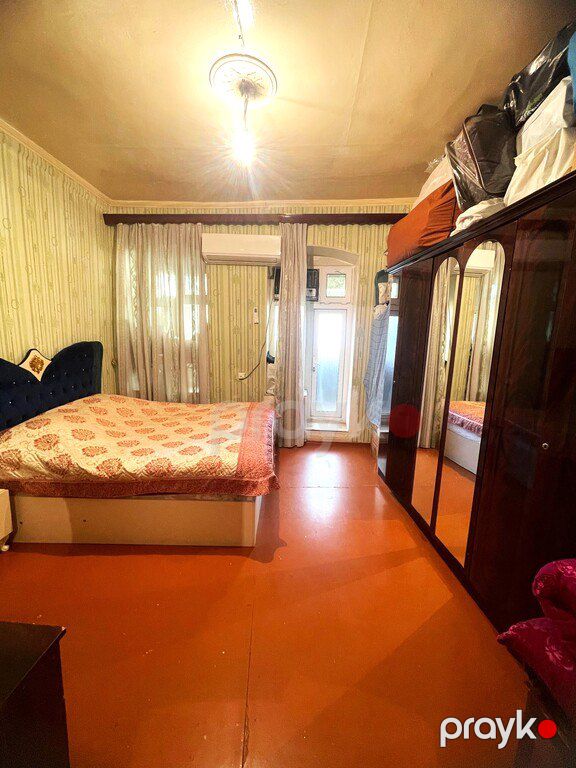 Satılır 2 otaqlı köhnə tikili 70 m² — Mənzil, Bakı (7)