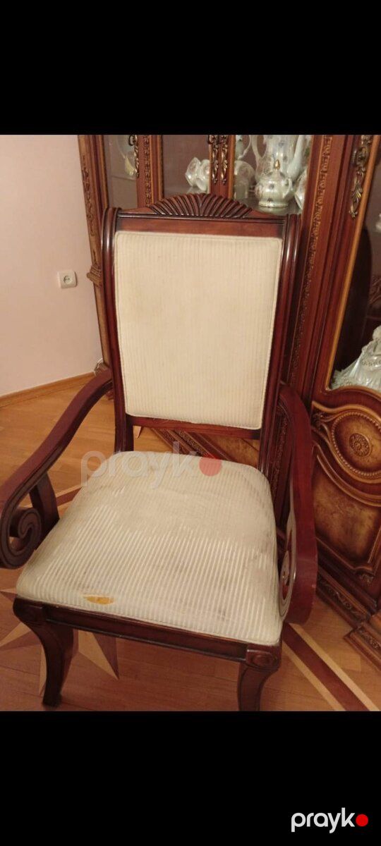 Oturacaqlar — Mebel, Bakı (3)