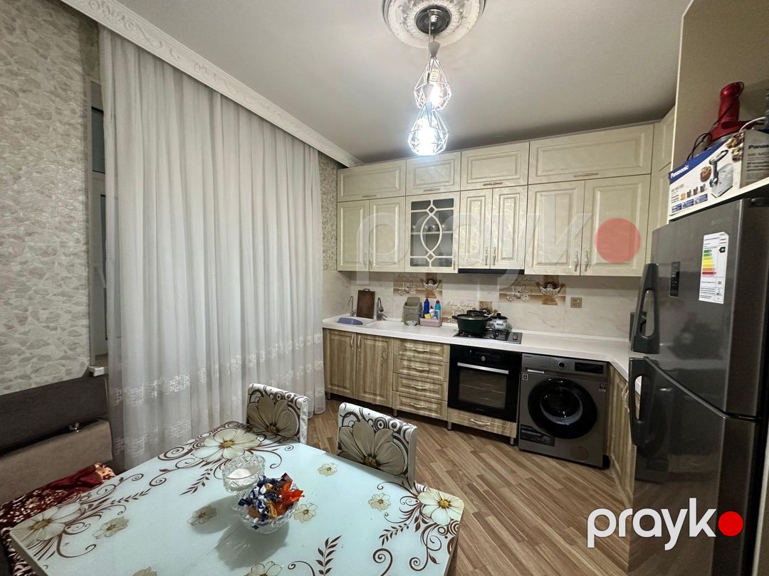 Həyət evi, Binəqədi r — Ev, villa, Bakı (8)