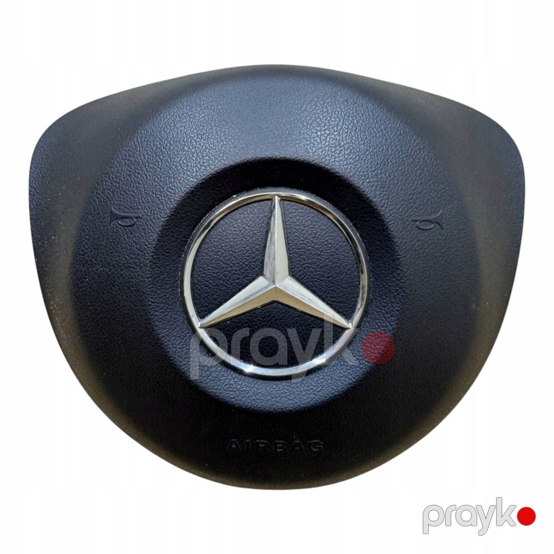Mercedes W253 hava yastığı — Ehtiyat hissələri və aksesuarlar, Bakı (5)