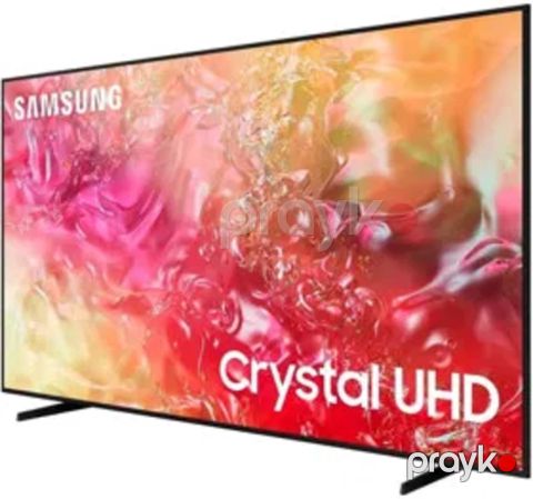 Televizor Samsung UE65DU7100UXCE — Bakı