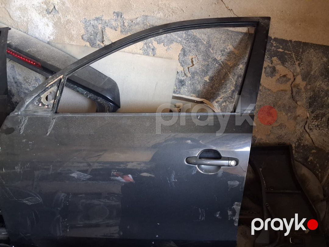 Hyundai İ30 ehtiyat hissələri — Ehtiyat hissələri və aksesuarlar, Bakı (8)