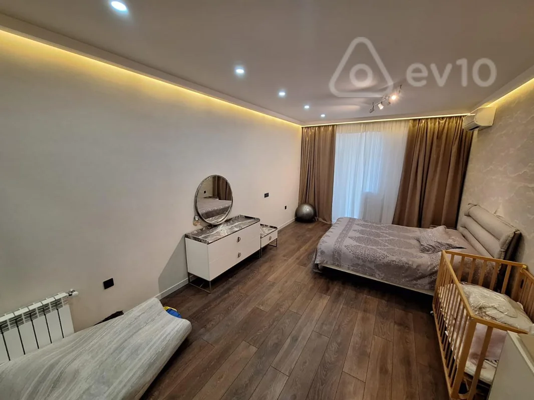 2 otaqlı mənzil, 105 m², Tiblisi Pr — kirayə — Mənzil, Bakı (7)