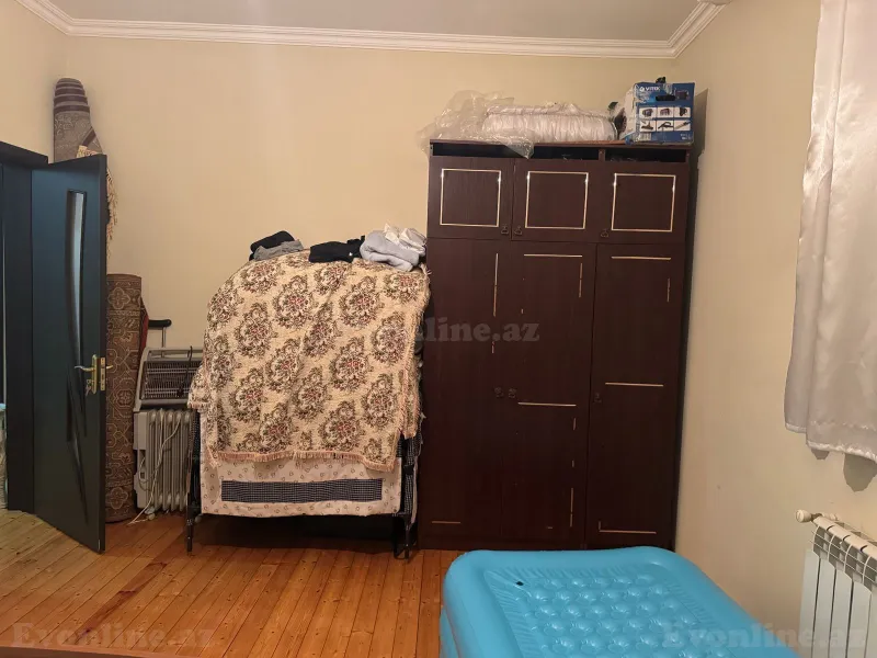 Satılır 6 otaqlı Həyət evi 180 m² Xırdalan — Ev, villa, Xırdalan (5)
