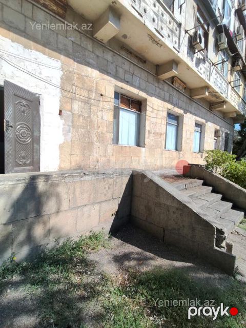 Satılır 2 otaqlı Obyekt, 50 m², Xətai rayonu — Bakı