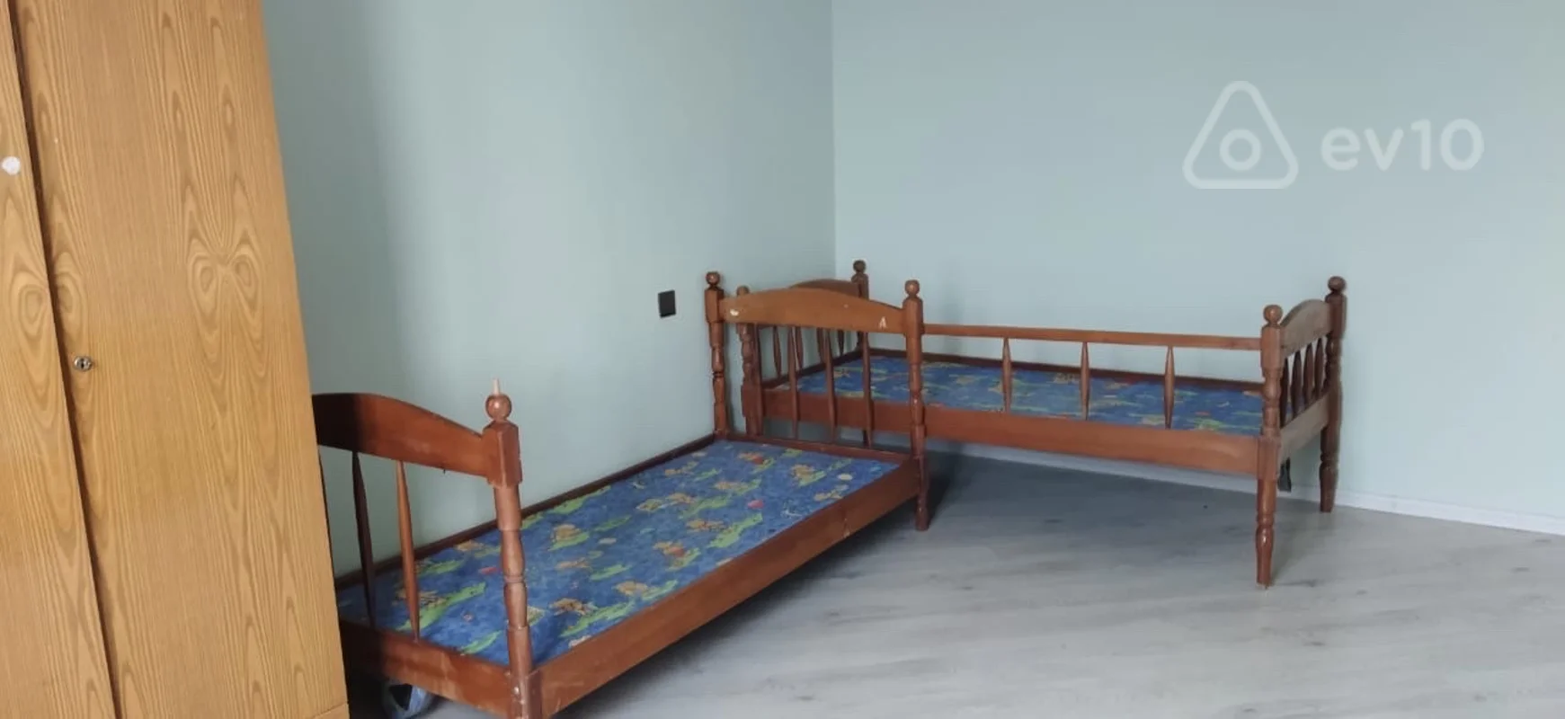 3 otaqlı mənzil, 80 m², Resıd Memmedov — kirayə — Mənzil, Bakı (2)