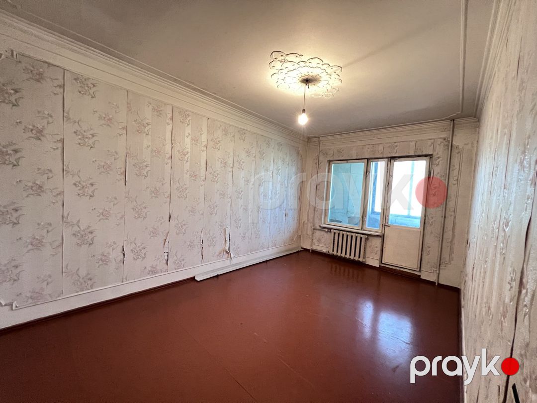 Satılır 4 otaqlı köhnə tikili 110 m² — Mənzil, Bakı (5)