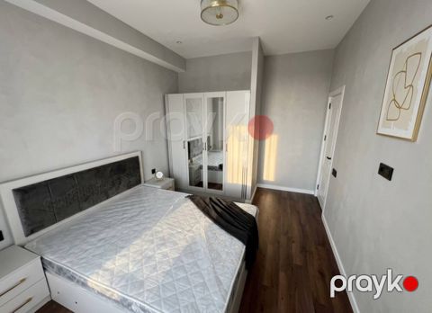 İcarəyə verilir 2 otaqlı yeni tikili 46 m²