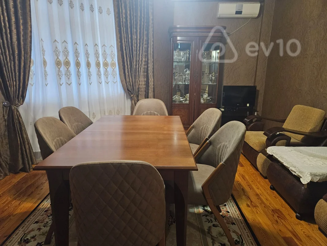2 otaqlı mənzil, 67 m², Nesimi rayonu — kirayə — Mənzil, Bakı (11)