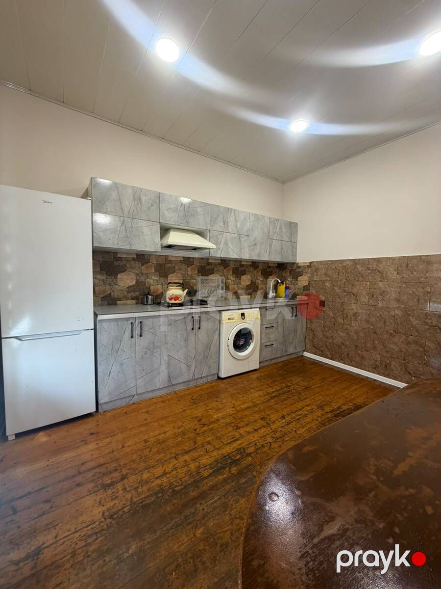 Satılır 3 otaqlı həyət evi/bağ evi 120 m² — Ev, villa, Bakı (9)