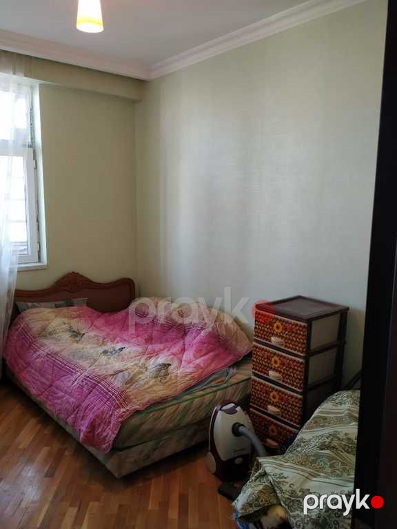 Həyət evi, 20 ci sahə — Ev, villa, Bakı (2)