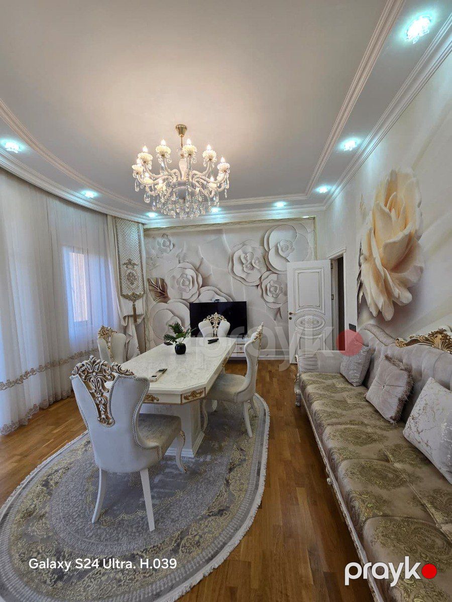 Satılır 3 otaqlı yeni tikili 105 m² — Mənzil, Sumqayıt (2)