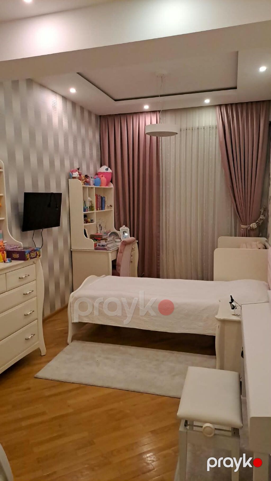 Yasamal rayonu, Həsənbəy Zərdabi prospekti 92A ünvanında, ASP MTK — Mənzil, Bakı (2)