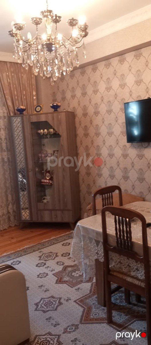 Satılır 2 otaqlı yeni tikili 48 m² — Mənzil, Bakı (3)