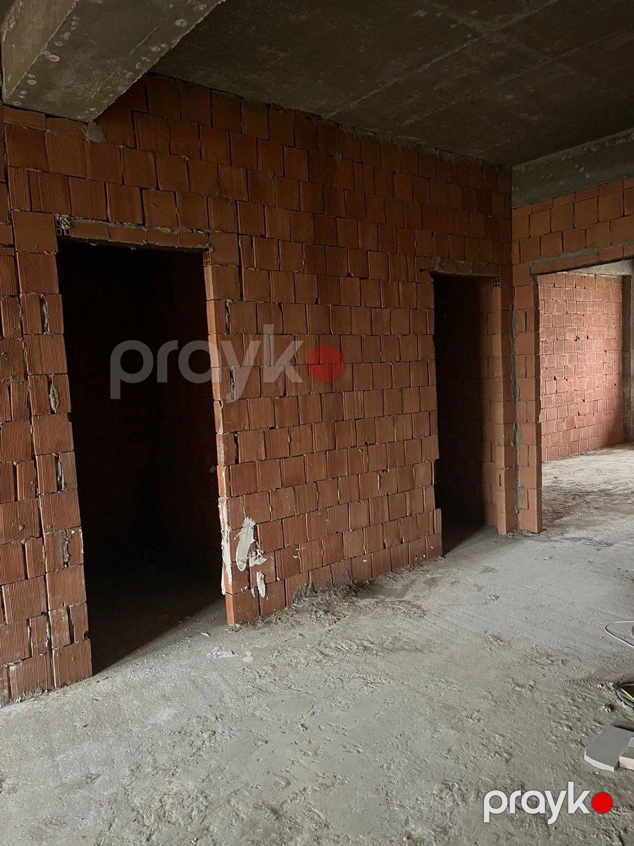 Satılır 1 otaqlı yeni tikili 63 m² — Mənzil, Bakı (4)
