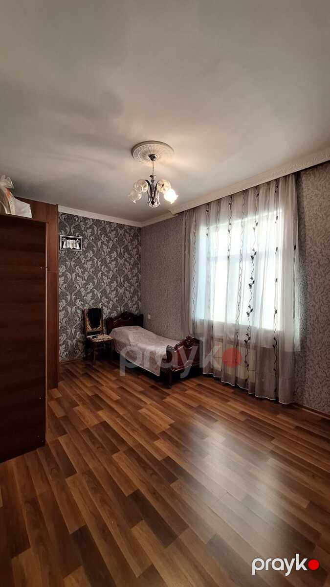 Satılır 4 otaqlı həyət evi/bağ evi 145 m² — Ev, villa, Bakı (11)
