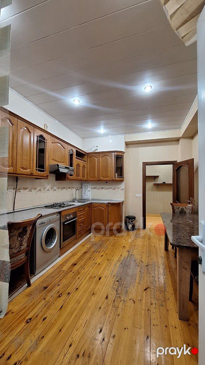 Satılır 2 otaqlı yeni tikili 85 m² — Mənzil, Bakı (6)