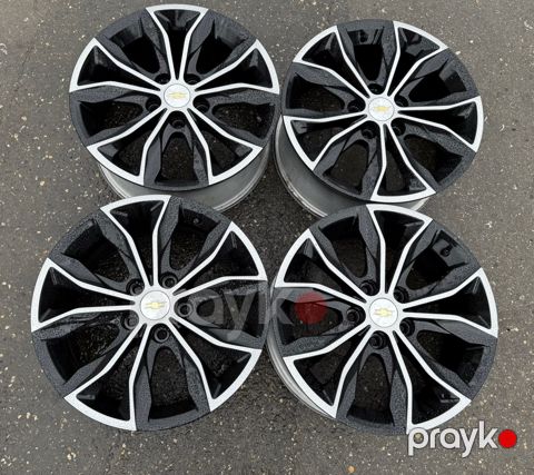 Hyundai ve Kia diskləri R17 — Bakı