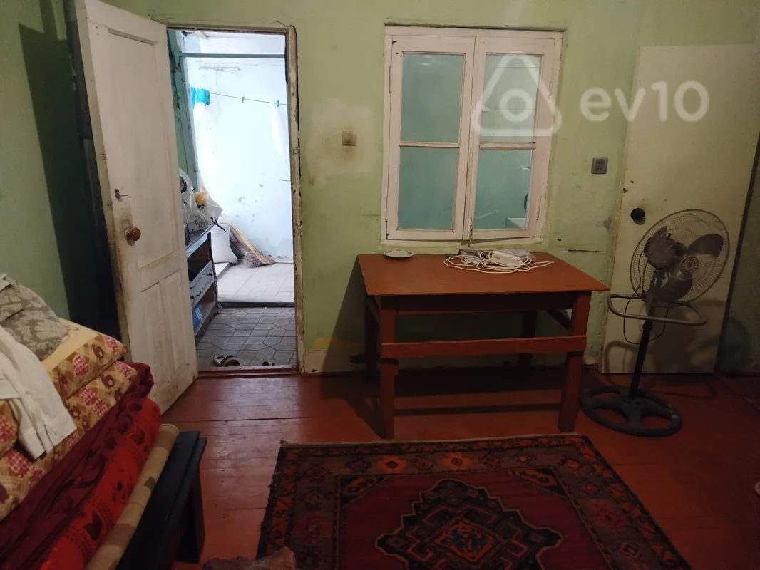 2 otaqlı mənzil, 20 m², Mirzə Davud Küçəsi — kirayə — Mənzil, Bakı (3)