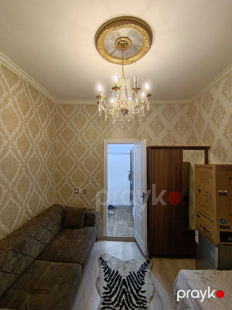 Satılır 1 otaqlı köhnə tikili 16.5 m² — Mənzil, Bakı (7)