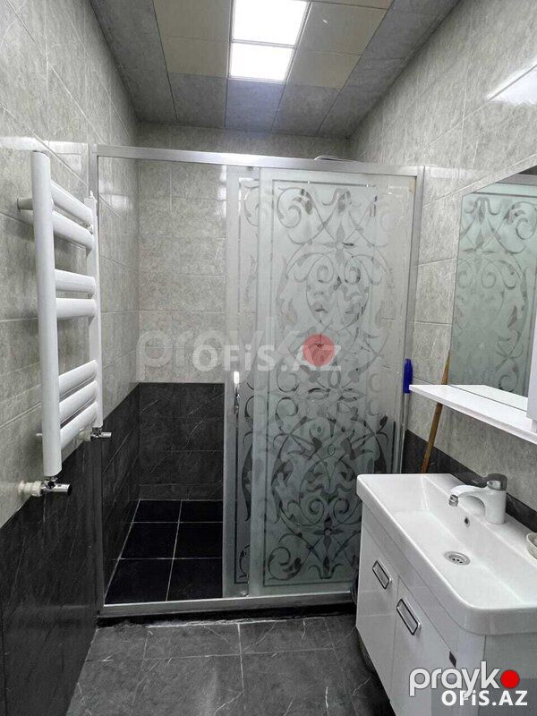 Yeni tikili Kirayə Verilir Nəsimi r., 28 May m., 2 otaq, 80 m² — Mənzil, Bakı (4)