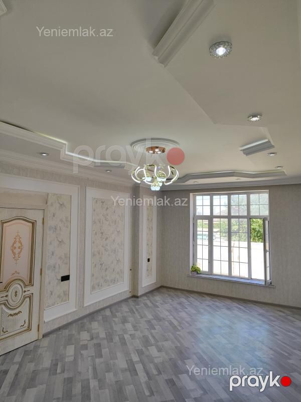 Satılır 5 otaqlı Həyət evi / Villa, 190 m², Sabunçu rayonu — Ev, villa, Bakı (12)