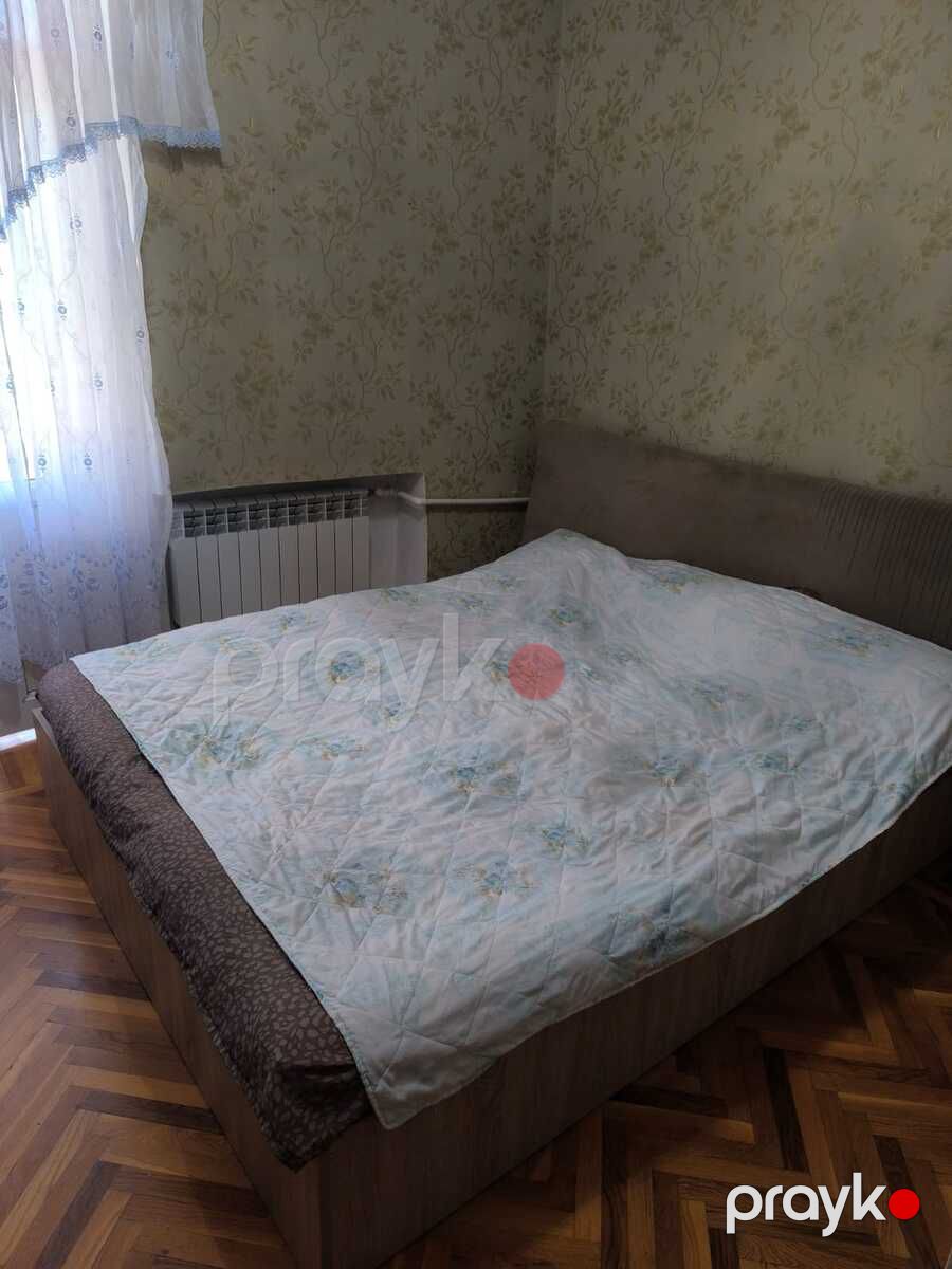 İcarəyə verilir 3 otaqlı köhnə tikili 80 m² — Mənzil, Bakı (11)