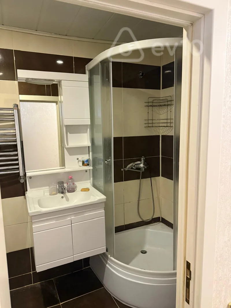 2 otaqlı mənzil, 60 m², Xırdalan — kirayə — Mənzil, Xırdalan (3)
