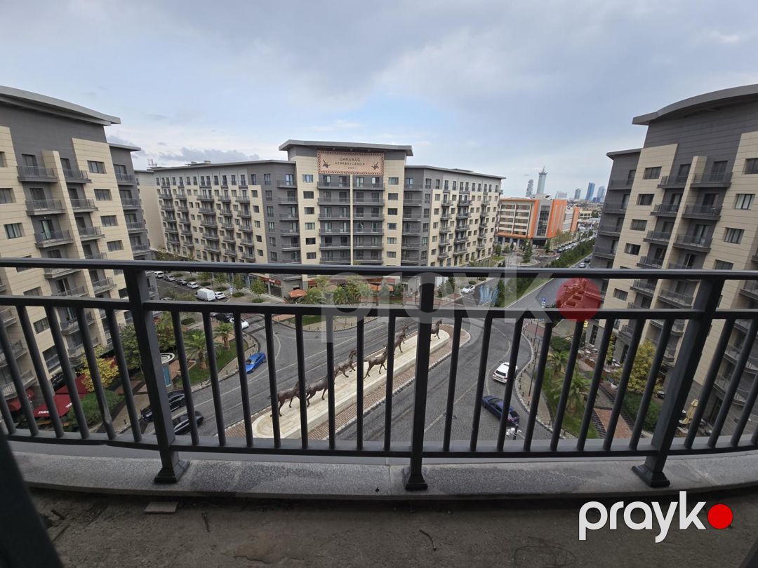 5 otaqlı mənzil, 245 m², 4-cü Park küçəsi (Chinar Residence) — Mənzil, Bakı (5)