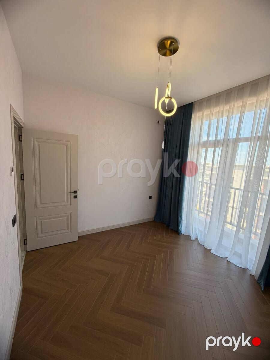 Satılır 3 otaqlı yeni tikili 80 m² — Mənzil, Bakı (7)