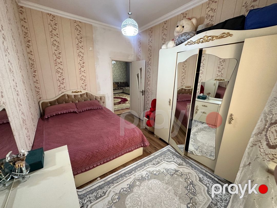 Həyət evi, Qaraçuxur qəs — Ev, villa, Bakı (5)