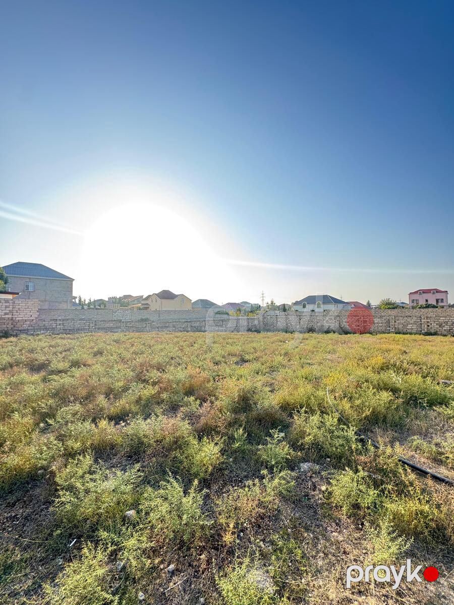 Satılır torpaq 12 sot — Torpaq, Bakı (5)
