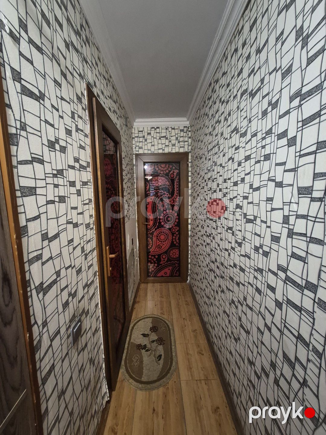 3-otaqlı mənzil, Sumqayıt ş., 68 m² — Mənzil, Sumqayıt (12)
