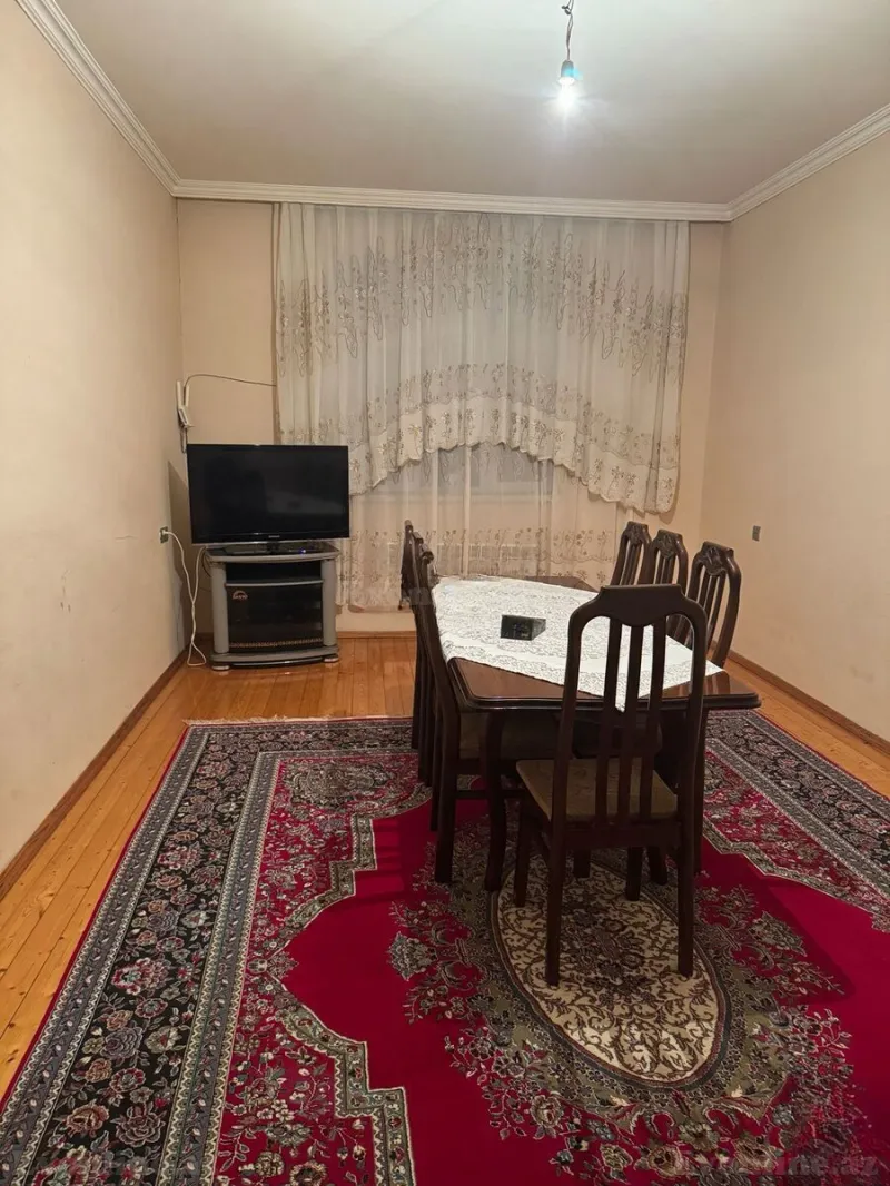 Satılır 6 otaqlı Həyət evi 180 m² Xırdalan — Ev, villa, Xırdalan (6)