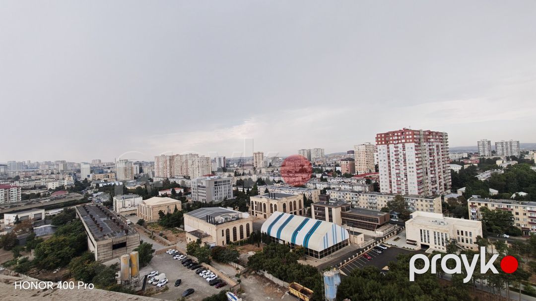 İcarəyə verilir 2 otaqlı yeni tikili 97.7 m² — Mənzil, Bakı (11)