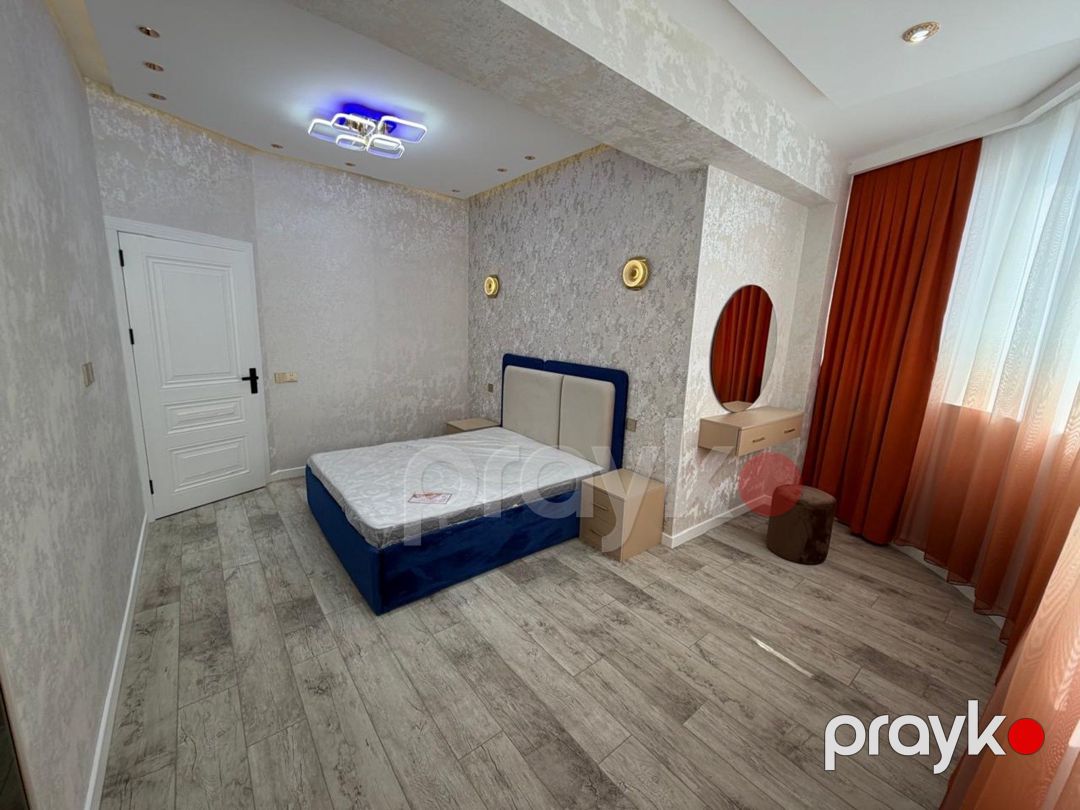 Satılır 3 otaqlı yeni tikili 88 m² — Mənzil, Bakı (11)