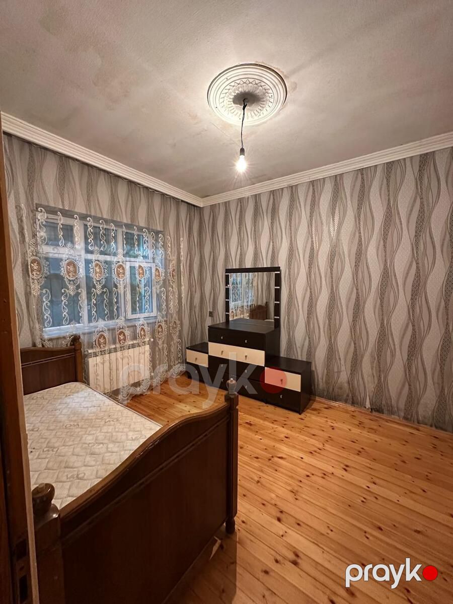 İcarəyə verilir 4 otaqlı həyət evi/bağ evi 85 m² — Ev, villa, Bakı (5)