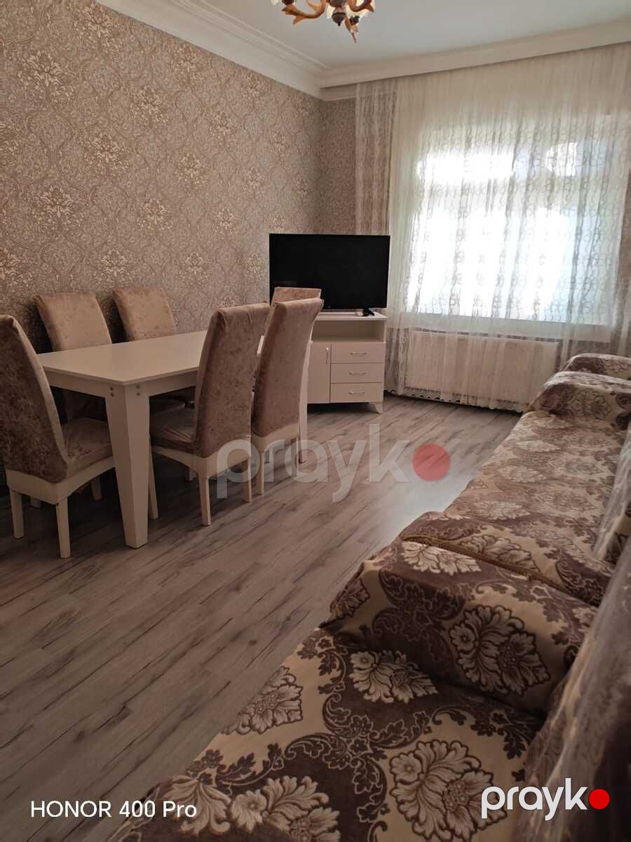İcarəyə verilir 2 otaqlı köhnə tikili 51 m² — Mənzil, Xırdalan (3)