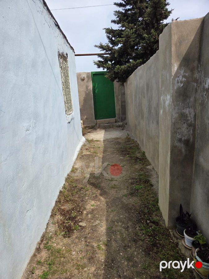 Torpaq sahəsi, 6 sot, Tikinti təyinatlı, Çıxarışlı, Sabunçu r., Bakı — Torpaq (3)