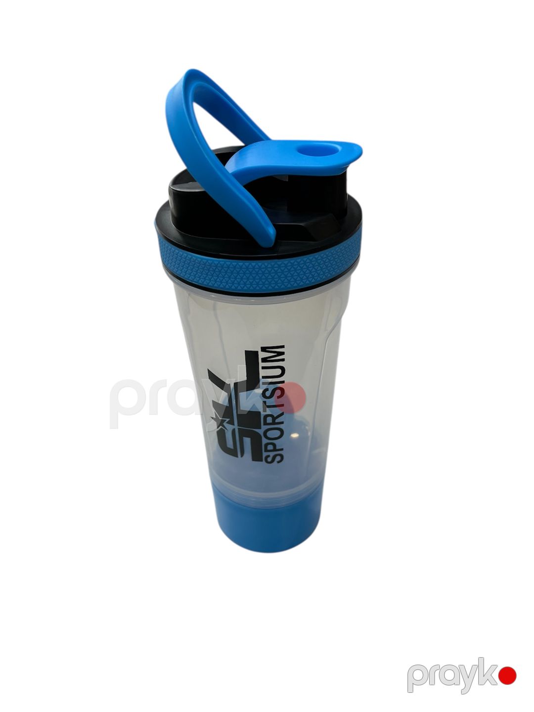 Şeyker, SK, mavi, 700 ml — Mallar, Bakı (3)
