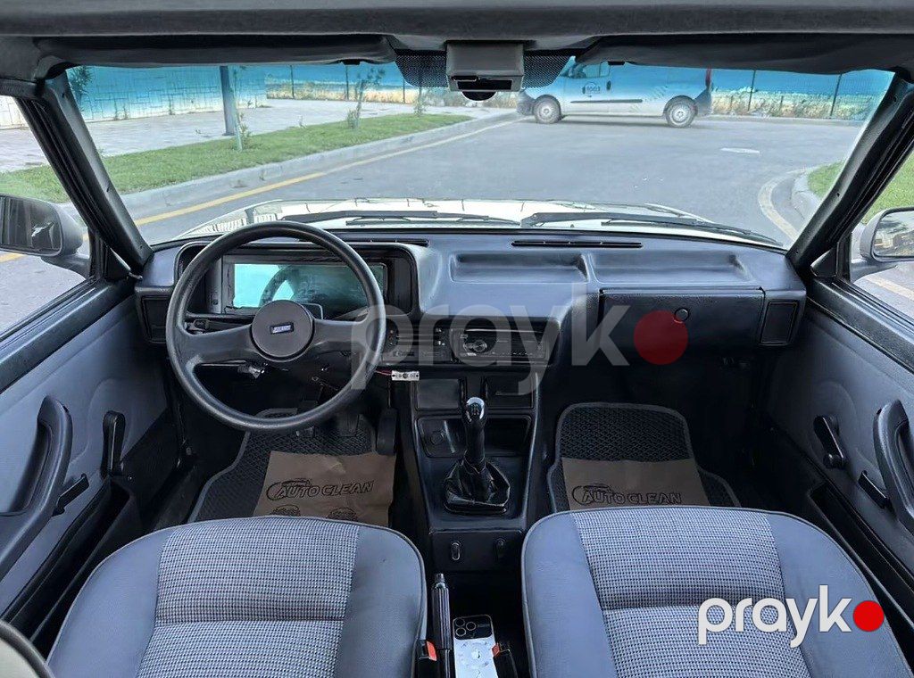 Tofas Sahin, 1.6 L, 2003 il, 250 000 km — Avtomobillər, Sumqayıt (5)
